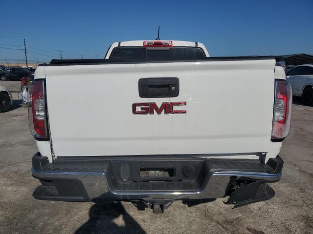 1GTG5CE34G1134633 GMC CANYON SLE