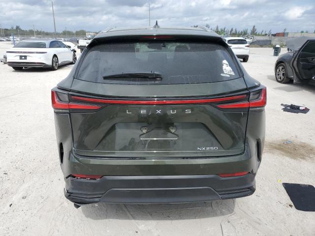 2T2GDCAZ9RC006783 Lexus Nx 250 Premium