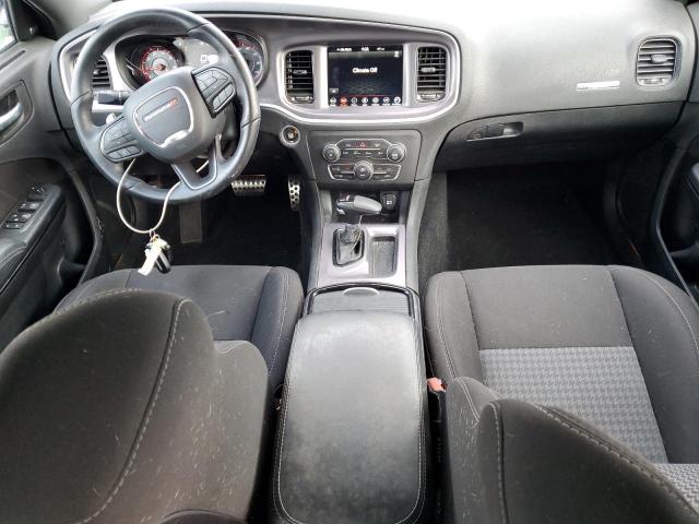 2C3CDXHG4MH519330 Dodge CHARGER GT