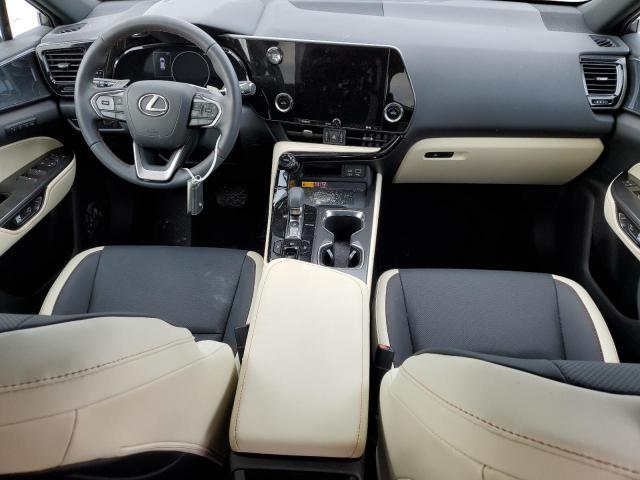 2T2GDCAZ3RC012563 Lexus Nx 250 Premium