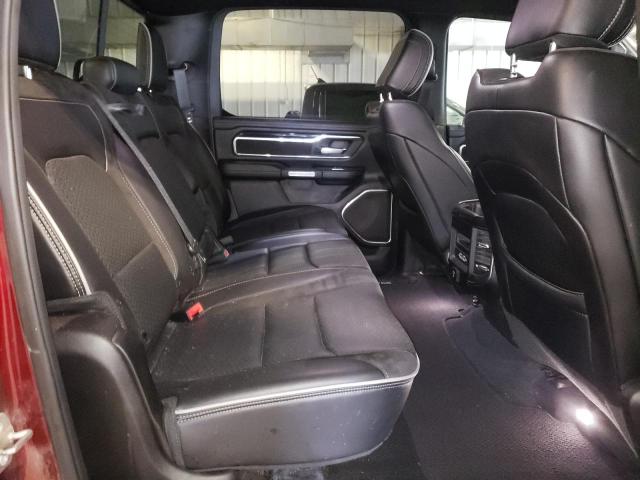 1C6SRFJT0KN778502 RAM 1500 Laie
