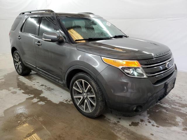 1FM5K7D8XFGB48919 Ford EXPLORER XLT