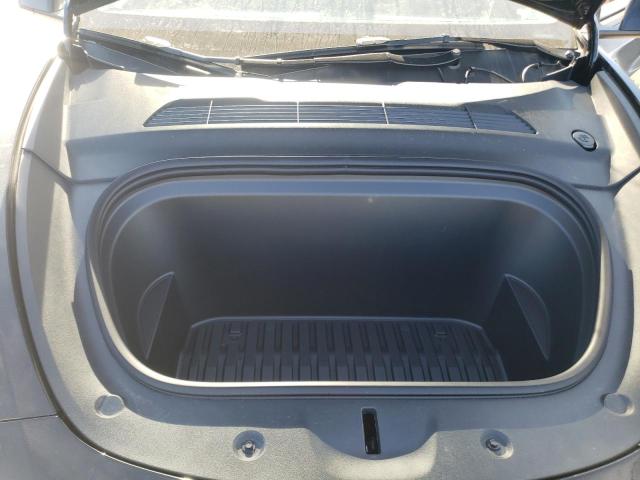 7SAYGDEE4PA191332 Tesla Model Y