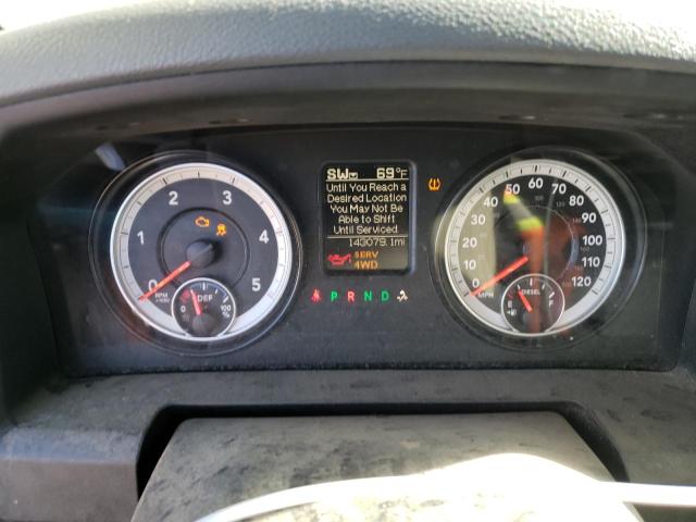 1C6RR7SM3ES398989 RAM 1500 St