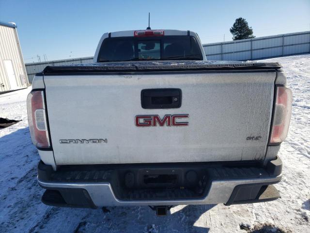 1GTG6DE35G1281773 GMC CANYON SLT