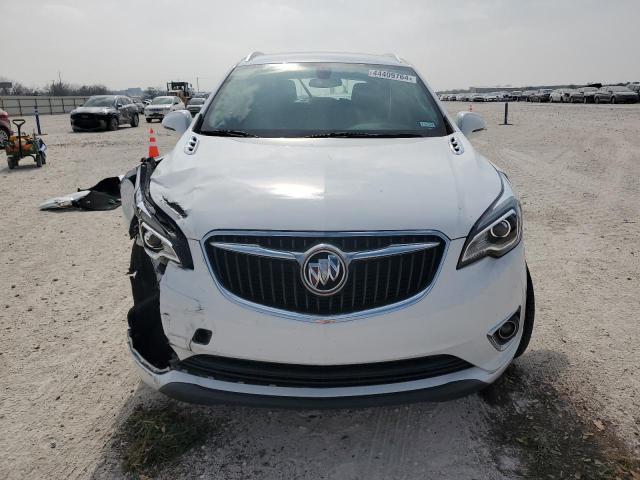 LRBFXCSA3LD210469 Buick Envision Essence
