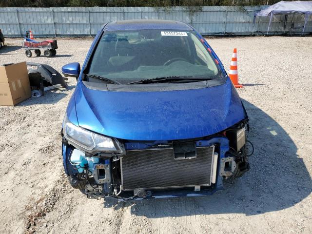 JHMGK5H94HS011736 Honda FIT EX