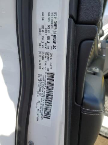 1C4RJFBG5EC339568 Jeep Grand Cherokee Limited