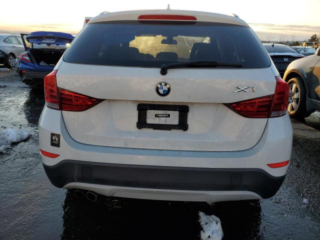 WBAVM1C5XEVW55751 BMW X1 Sdrive28i