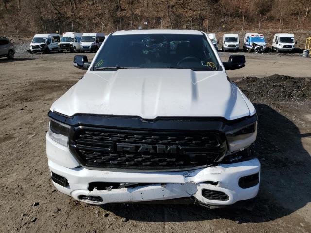 1C6SRFFT0PN655105 RAM 1500 Big Horn/lone Star