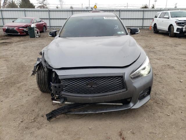JN1BV7ARXEM696028 Infiniti Q50 BASE