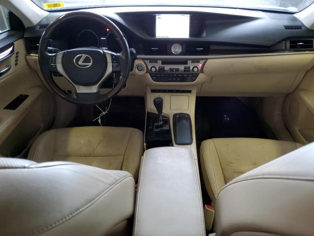 JTHBK1GG1E2117821 Lexus ES 350