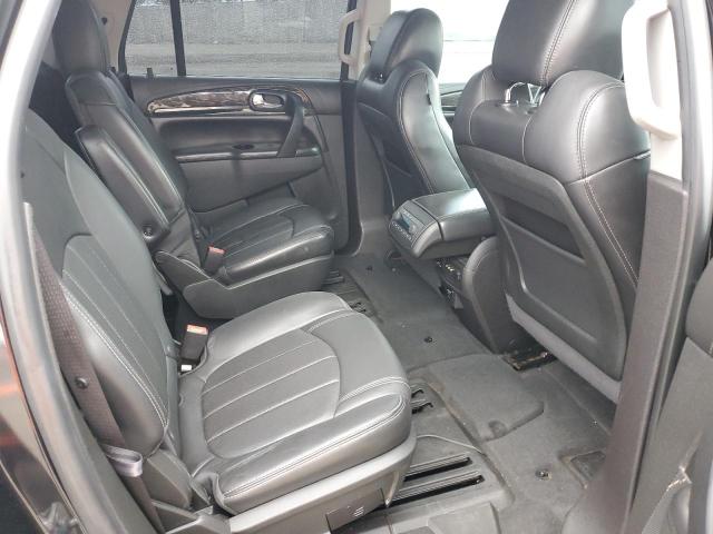 5GAKRCKD3EJ108051 Buick Enclave