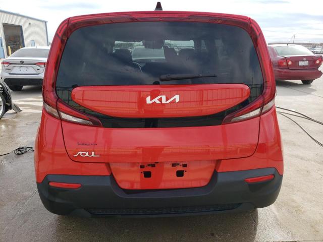 KNDJ23AU8N7178688 KIA SOUL LX