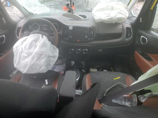 ZFBCFADH6EZ021510 Fiat 500L TREKKING