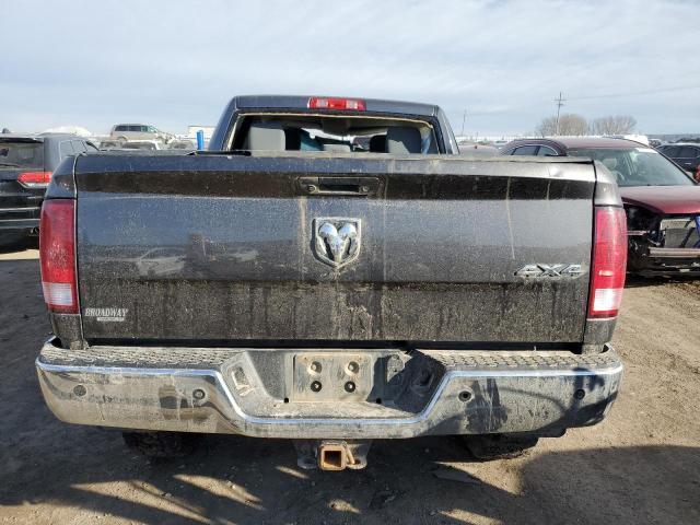 3C6UR5CL2GG355436 RAM 2500 St