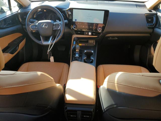 JTJGGCEZ6N2004579 Lexus NX 350