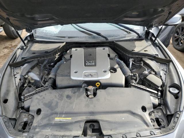 JN1BV7AR7FM410766 Infiniti Q50 BASE
