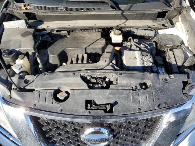 5N1CR2MM0EC652873 Nissan Pathfinder Sv Hybrid