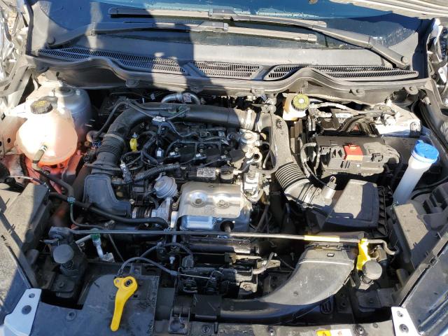MAJ3S2FE6MC396239 Ford ECOSPORT S