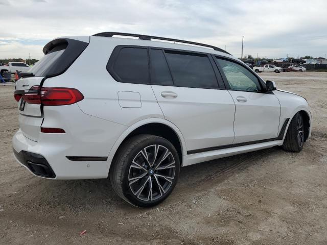 5UXCW2C01M9E21621 BMW X7 Xdrive40i