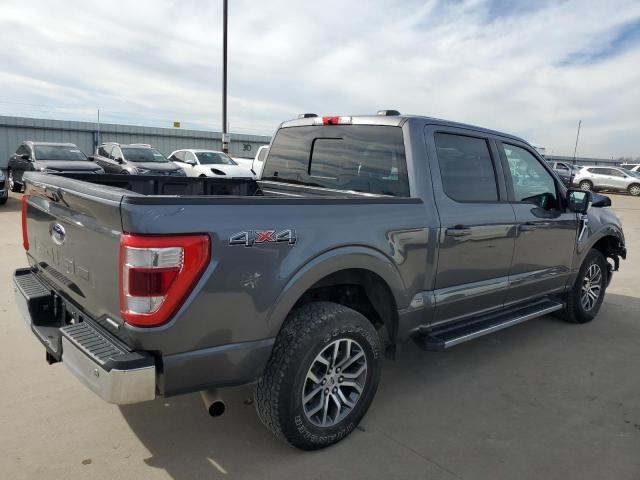 1FTFW1E88MFC39750 Ford F150 Supercrew