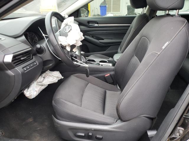 1N4BL4DV7MN360782 Nissan ALTIMA SV