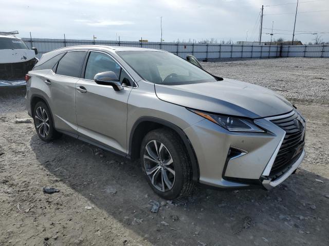 JTJDZKCA6K2017283 Lexus Rx 350 L