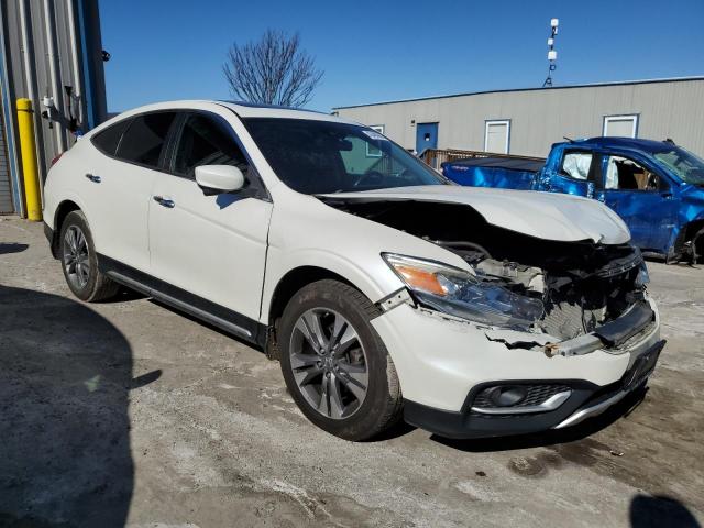 5J6TF2H57EL000374 Honda Crosstour Exl
