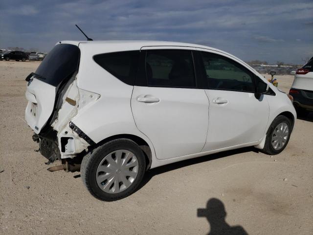 3N1CE2CP4GL393729 Nissan Versa Note S