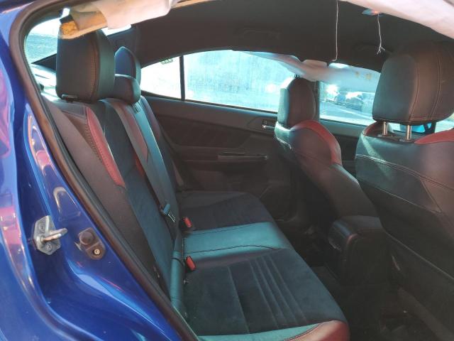 JF1VA2M64G9804729 Subaru Wrx Sti