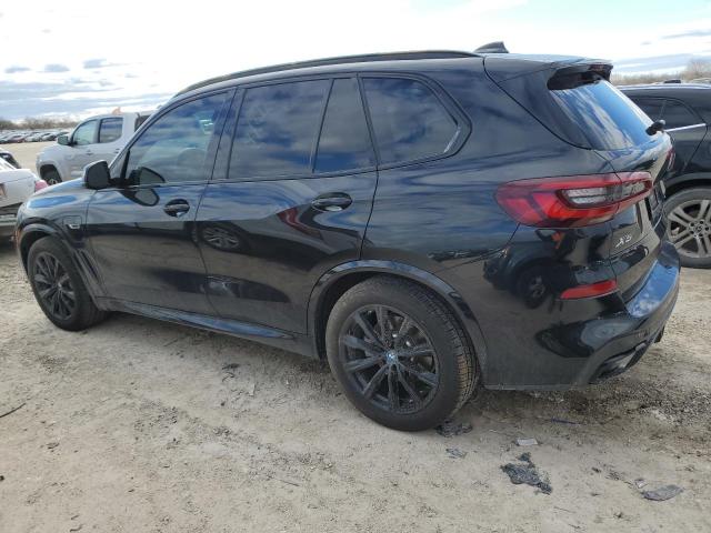 5UXTA6C07P9P38312 BMW X5 Xdrive45e