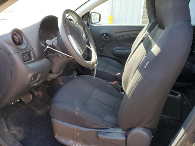 3N1CN7AP5HL881282 Nissan VERSA S