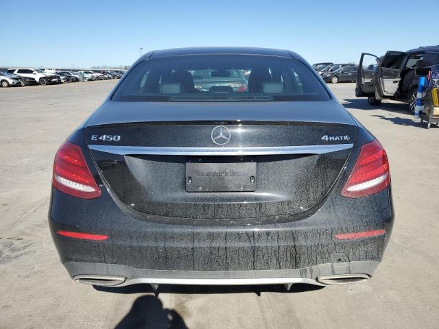WDDZF6JB4KA518110 Mercedes-Benz E 450 4matic