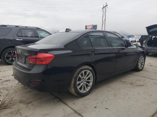 WBA8A3C34HK692932 BMW 320 XI