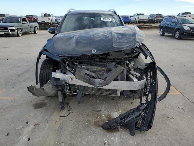 W1N4M4HBXLW027932 Mercedes-Benz Glb 250 4matic