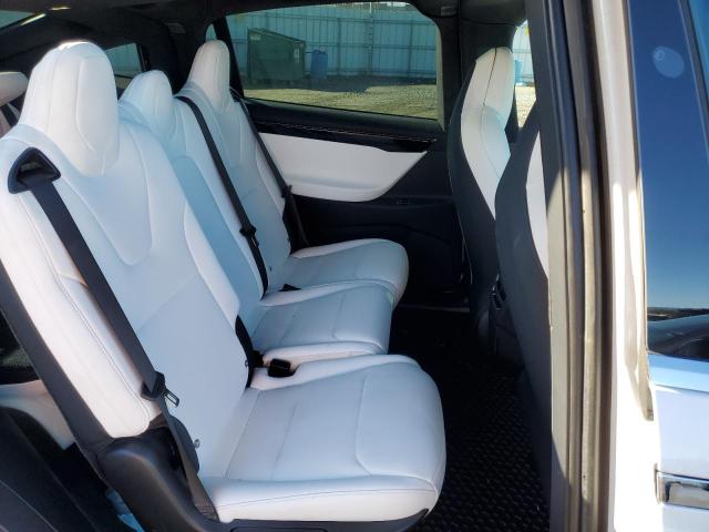 5YJXCAE21KF207359 Tesla MODEL X