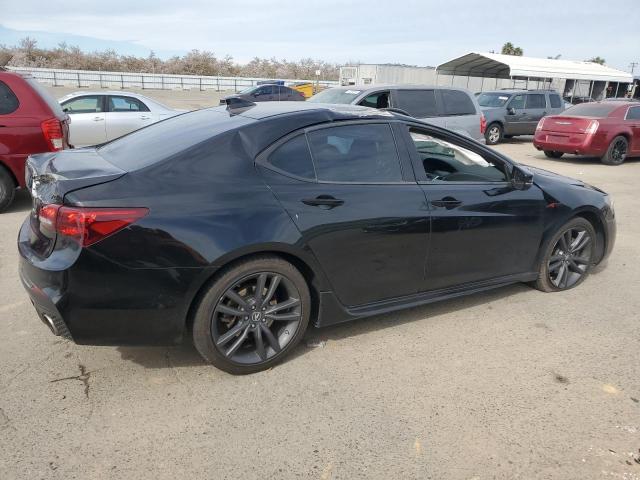 19UUB2F60KA006155 Acura Tlx Technology