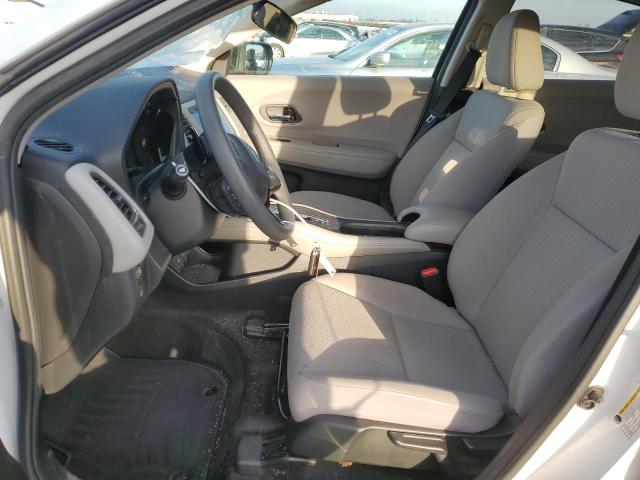 3CZRU6H59JM706939 Honda HR-V EX