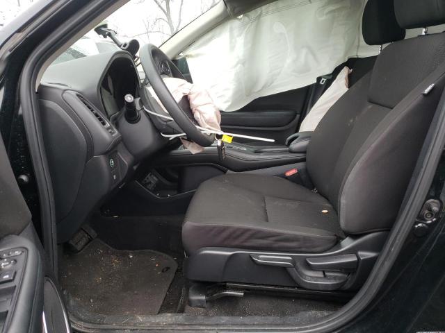 3CZRU6H58JM709072 Honda HR-V EX