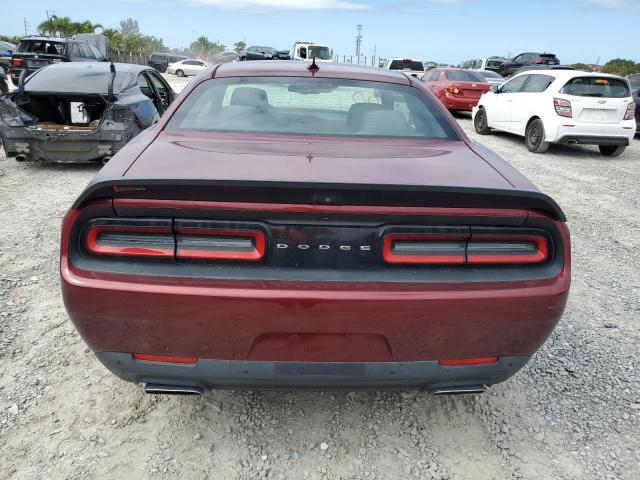 2C3CDZFJ4KH688187 Dodge Challenger R/t Scat Pack