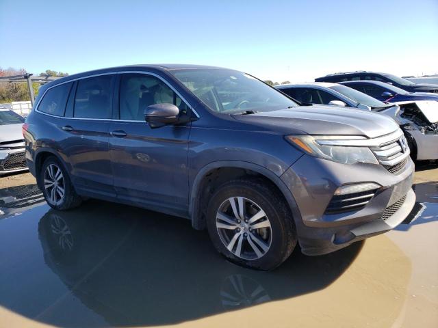 5FNYF5H32JB021416 Honda Pilot Ex