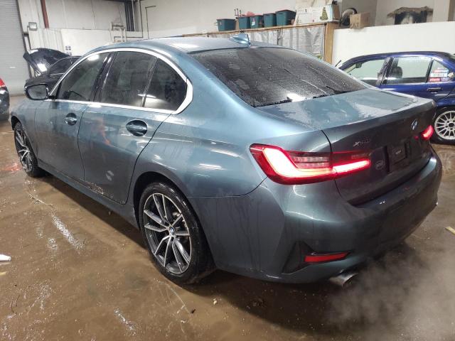WBA5R7C53KAJ85084 BMW 330XI
