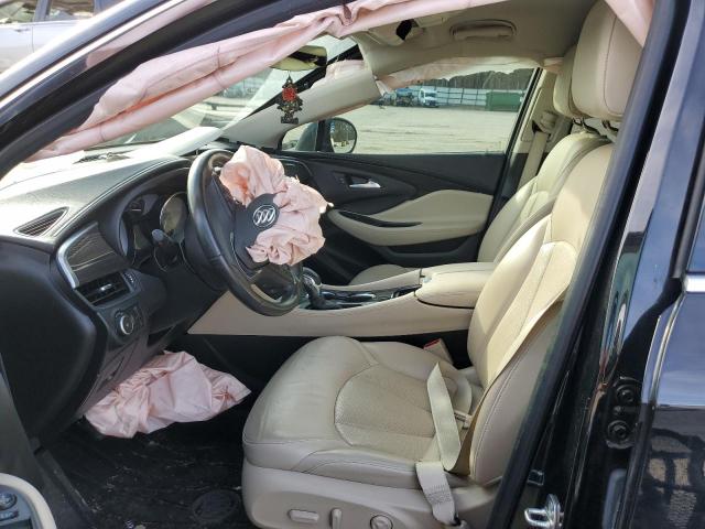 LRBFXCSA8LD231673 Buick Envision Essence