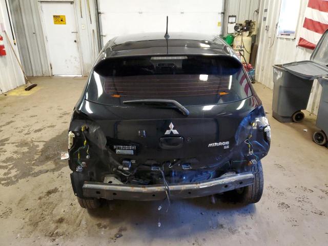 ML32A4HJ9JH006704 Mitsubishi MIRAGE SE