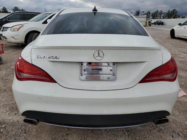 WDDSJ4EBXEN063968 Mercedes-Benz CLA 250