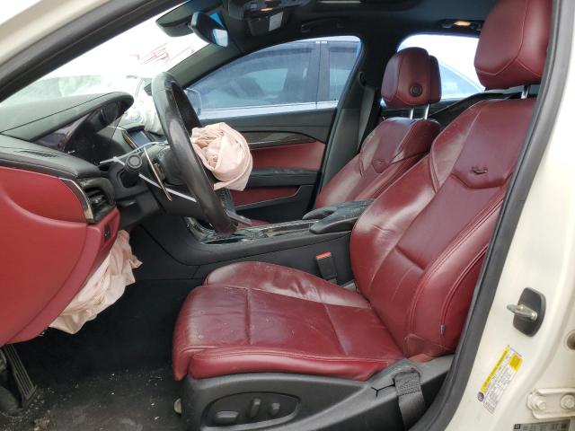 1G6AC5SX3E0104897 Cadillac Ats Performance