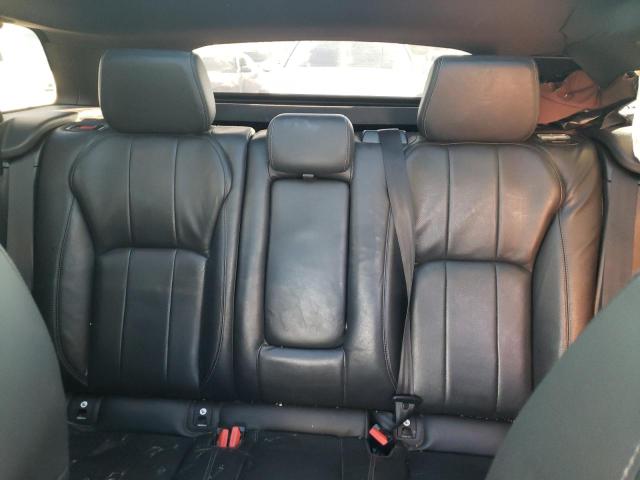 SALVP2BG9GH119161 Land Rover Range Rover Evoque Se