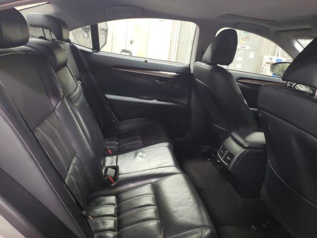 JTHBW1GG7J2167590 Lexus ES 300H