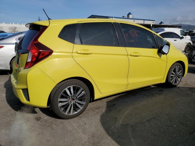 JHMGK5H59GS003398 Honda FIT LX